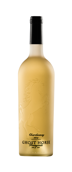 2016 Chardonnay